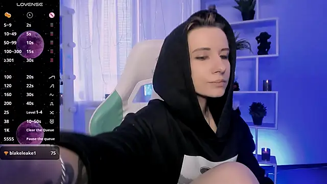  Rein ramm online show from 31, 3, 2026