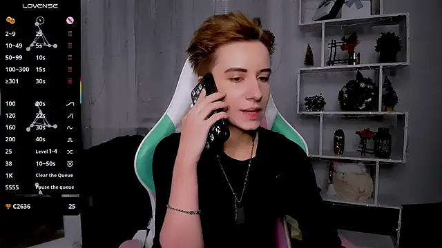  Rein ramm online show from 5, 1, 2026