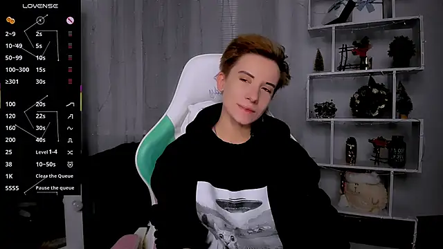  Rein ramm online show from 11, 1, 2026