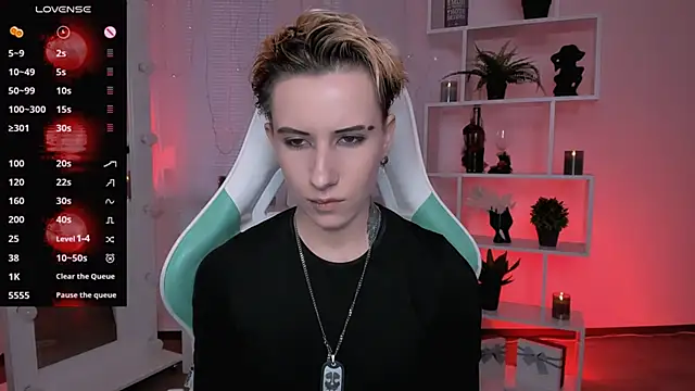  Rein ramm online show from 28, 3, 2026