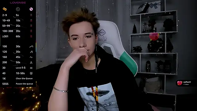  Rein ramm online show from 20, 12, 2025