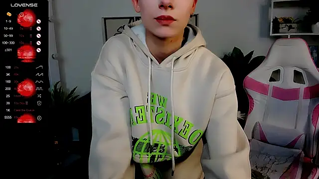  Rein ramm online show from 20, 3, 2025