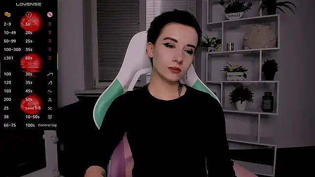  Rein ramm online show from 24, 10, 2025