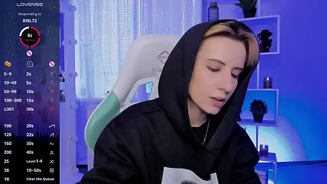  Rein ramm online show from 29, 3, 2026