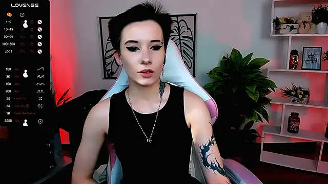  Rein ramm online show from 13, 3, 2025