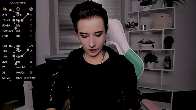  Rein ramm online show from 25, 10, 2025