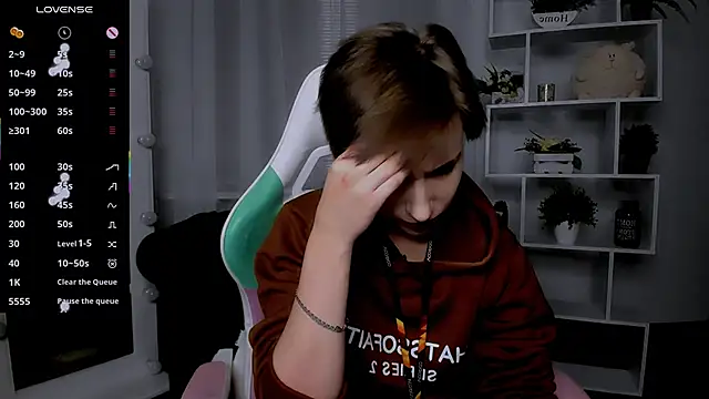  Rein ramm online show from 2, 12, 2025