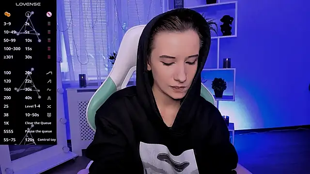  Rein ramm online show from 27, 4, 2026