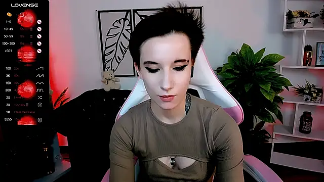  Rein ramm online show from 18, 3, 2025