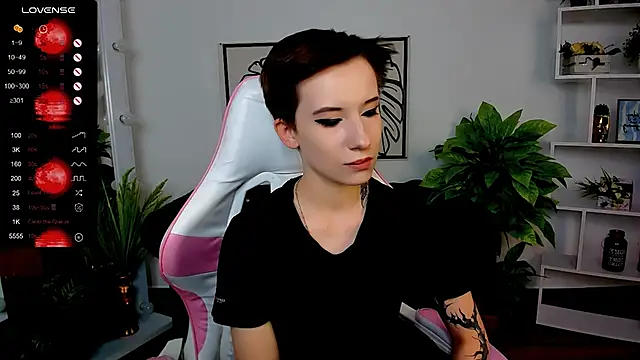  Rein ramm online show from 21, 3, 2025