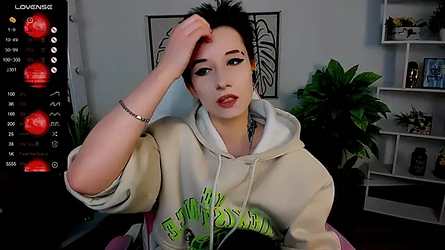  Rein ramm online show from 20, 3, 2025