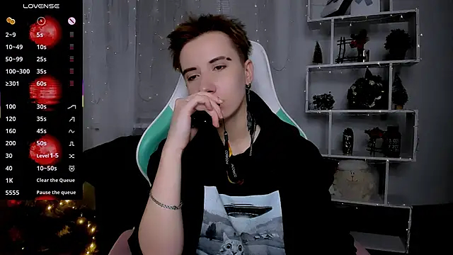  Rein ramm online show from 22, 12, 2025