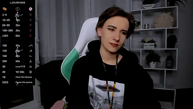  Rein ramm online show from 29, 11, 2025