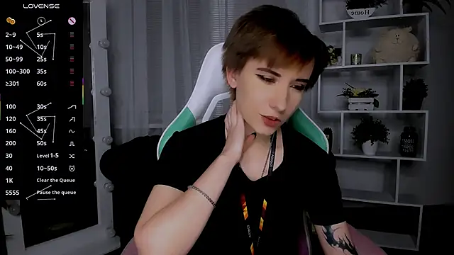  Rein ramm online show from 27, 11, 2025