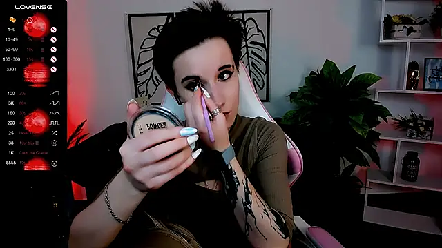  Rein ramm online show from 18, 3, 2025