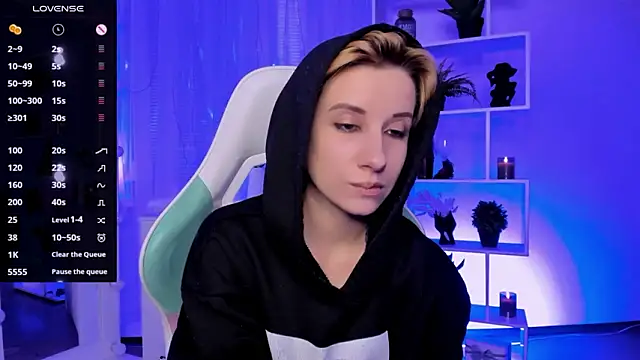  Rein ramm online show from 16, 3, 2026