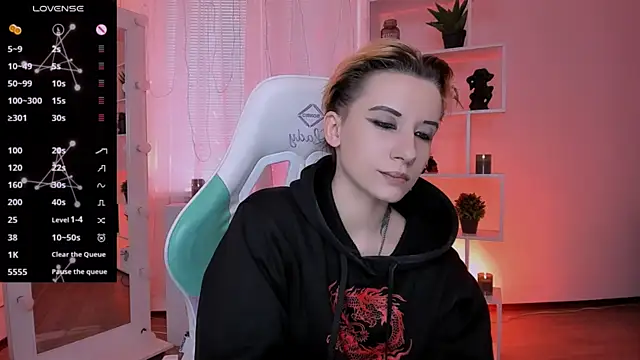  Rein ramm online show from 12, 4, 2026