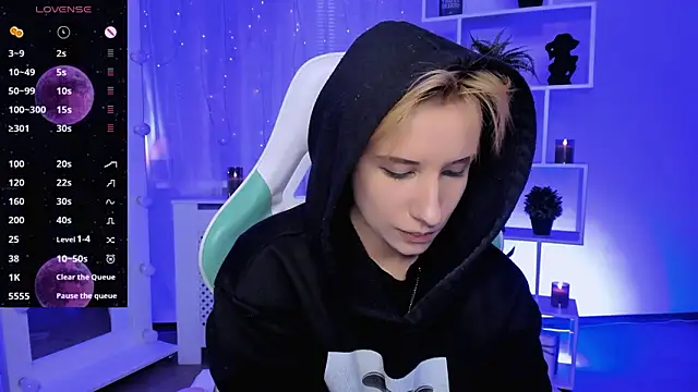  Rein ramm online show from 26, 3, 2026