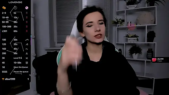  Rein ramm online show from 29, 10, 2025