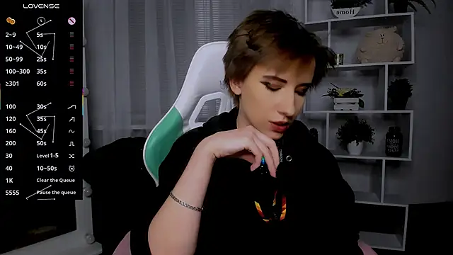  Rein ramm online show from 3, 12, 2025