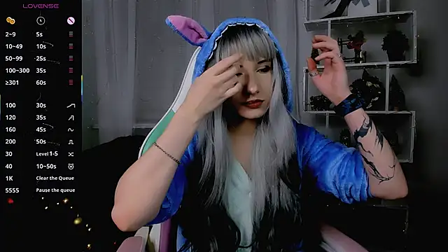  Rein ramm online show from 21, 12, 2025