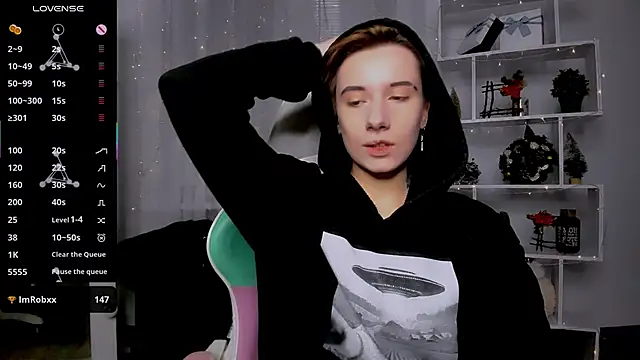  Rein ramm online show from 15, 1, 2026