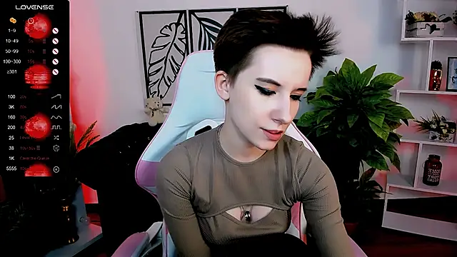  Rein ramm online show from 18, 3, 2025