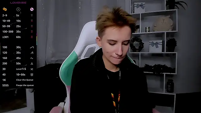  Rein ramm online show from 16, 12, 2025