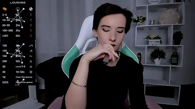  Rein ramm online show from 13, 11, 2025