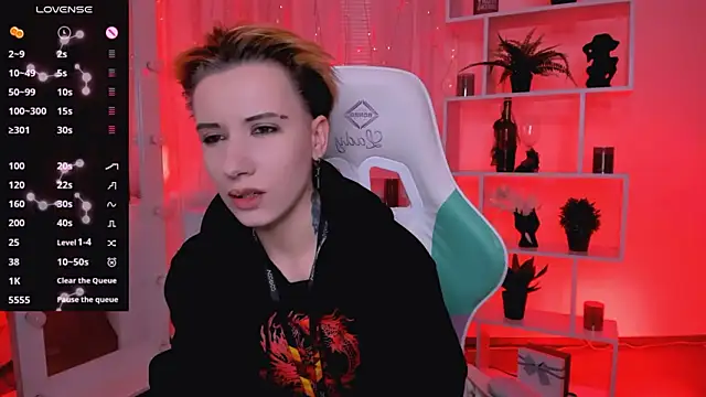  Rein ramm online show from 9, 3, 2026