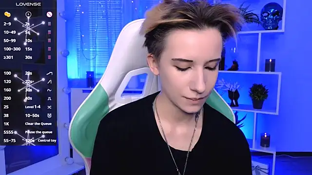  Rein ramm online show from 27, 5, 2026
