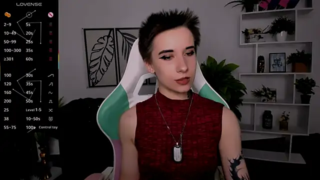  Rein ramm online show from 28, 9, 2025