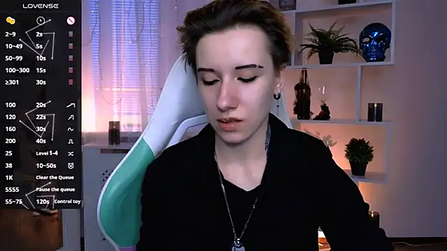  Rein ramm online show from 24, 5, 2026