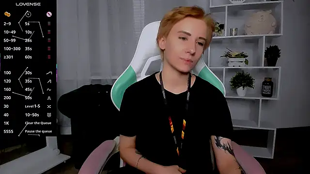  Rein ramm online show from 19, 11, 2025