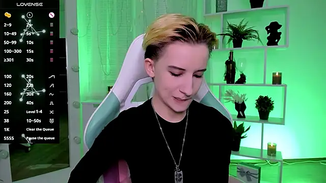  Rein ramm online show from 8, 3, 2026