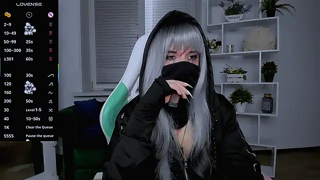  Rein ramm online show from 31, 10, 2025