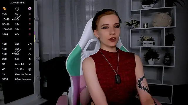  Rein ramm online show from 23, 11, 2025