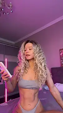 JessIsLove online show from 14, 1, 2026