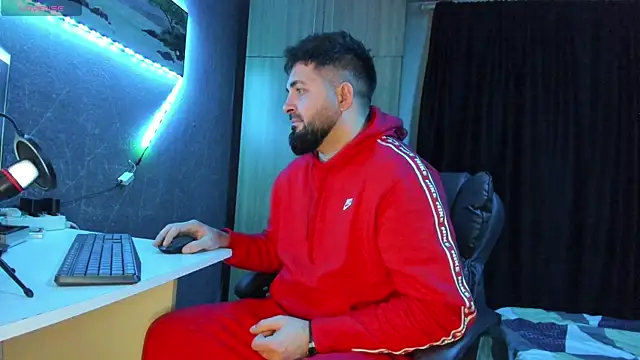 Eduu2322 online show from 15, 2, 2025