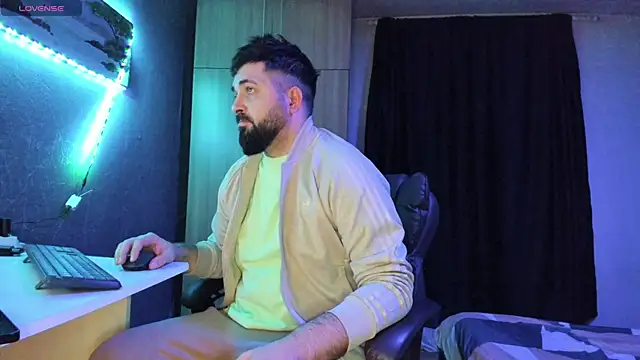 Eduu2322 online show from 14, 3, 2025