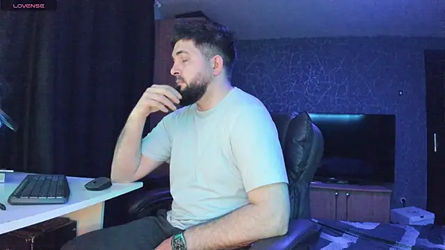 Eduu2322 online show from 25, 1, 2025