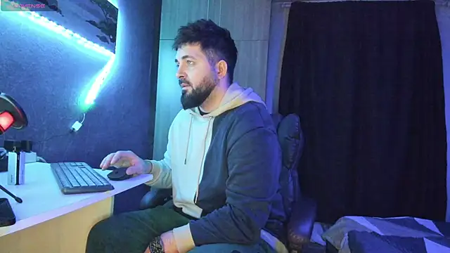 Eduu2322 online show from 26, 2, 2025