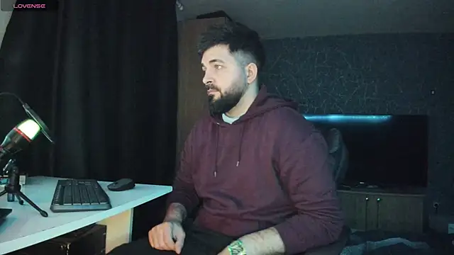 Eduu2322 online show from 18, 1, 2025