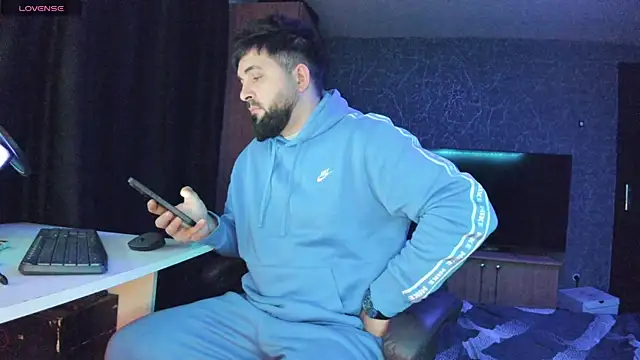 Eduu2322 online show from 26, 1, 2025