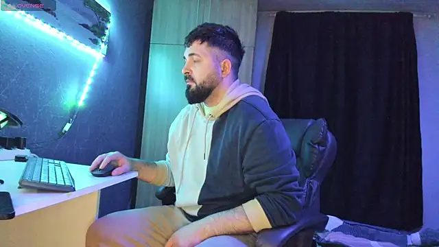 Eduu2322 online show from 13, 3, 2025