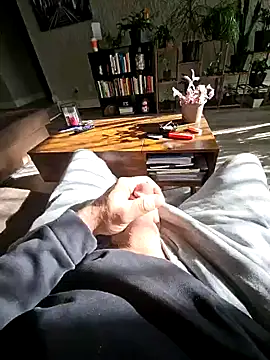 Cemg online show from 14, 11, 2025