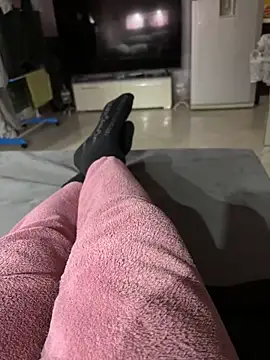 EleonoraMora86 online show from 11, 1, 2025