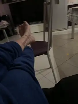 EleonoraMora86 online show from 6, 2, 2025