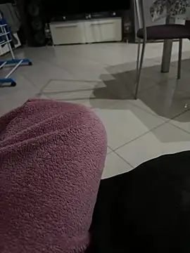 EleonoraMora86 online show from 1, 3, 2025