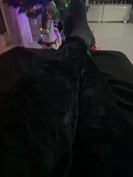 EleonoraMora86 online show from 8, 12, 2024